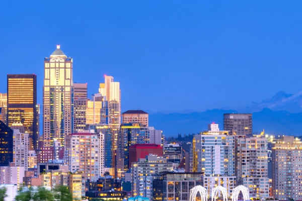 Seattle
