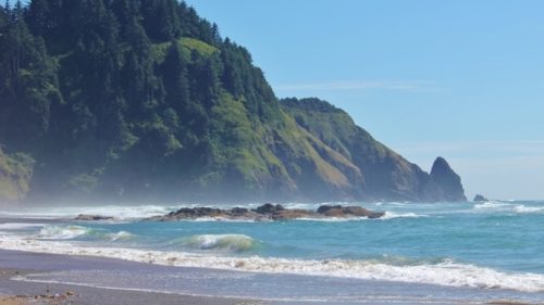 Stay & Play on the Oregon Coast - Trip Ideas - Unique Inns