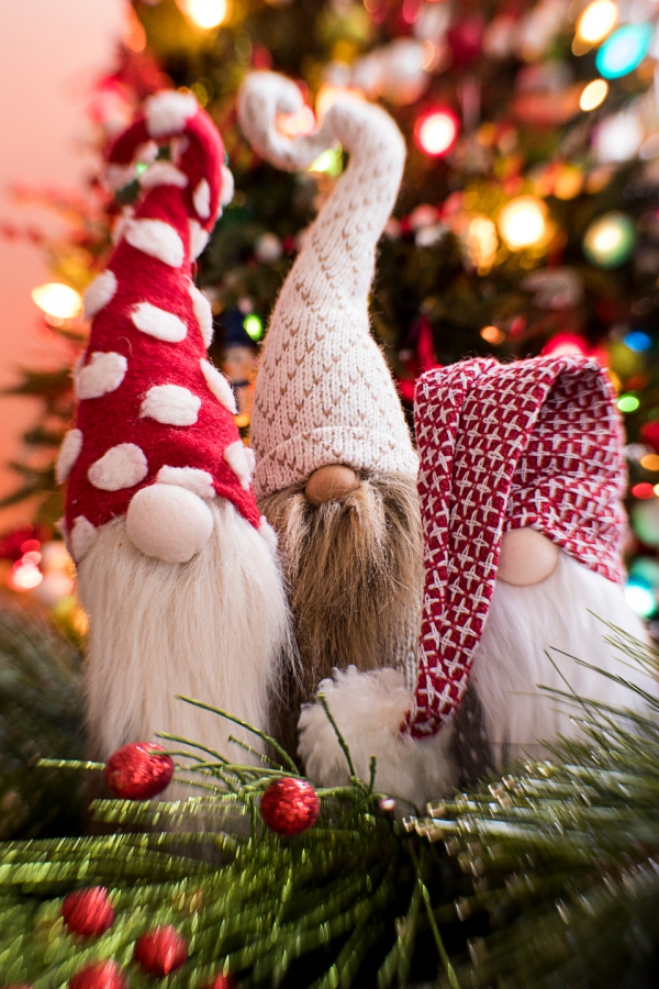 Sutter Creek 45th Annual Christmas Open House Events