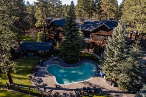 Find Unique Places to Stay - Unique Inns