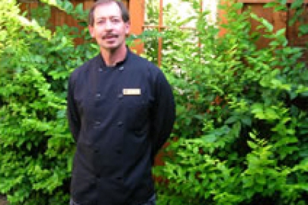 Chef Mark Linback